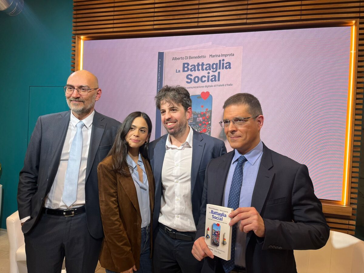 Fratelli d’Italia tra grandi numeri e consenso: ecco tutti i segreti della comunicazione social Fratelli d’Italia tra grandi numeri e consenso: ecco tutti i segreti della comunicazione social