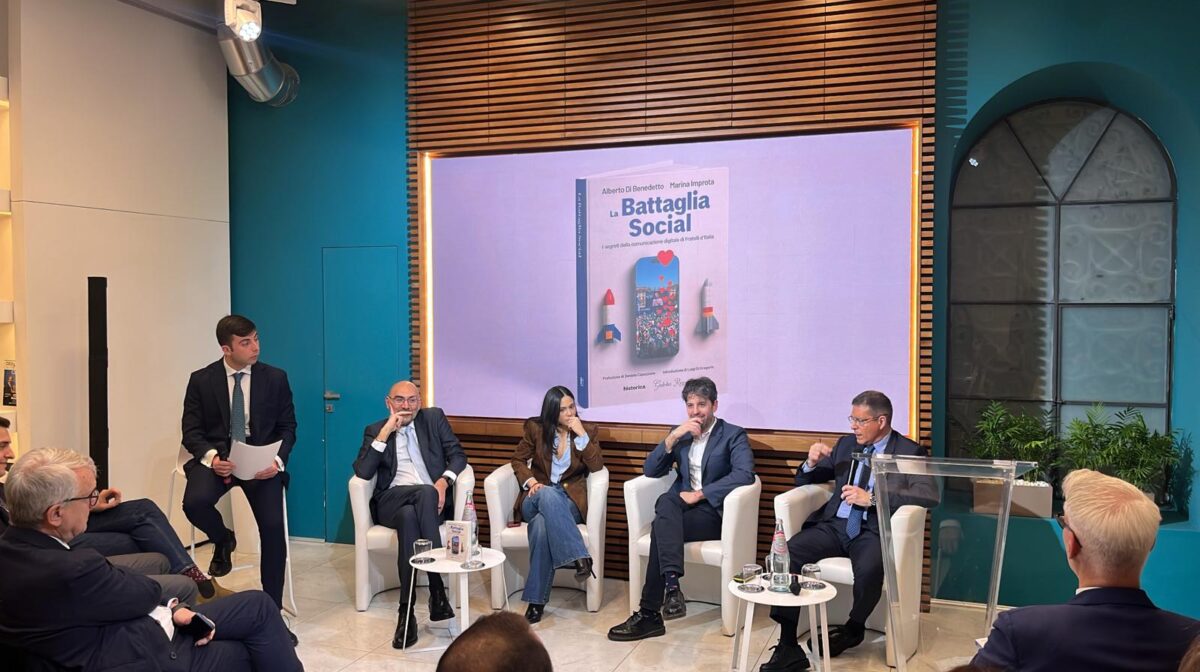 Fratelli d’Italia tra grandi numeri e consenso: ecco tutti i segreti della comunicazione social Fratelli d’Italia tra grandi numeri e consenso: ecco tutti i segreti della comunicazione social