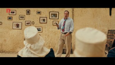 Dal Fortino al 5G: TIM riaccende lo slogan che fece epoca e guarda al futuro