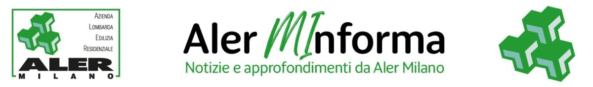 Aler MInforma - Notizie e approfondimenti da Aler Milano