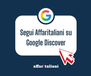 Affari Italiani Banner