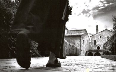 Il Centro Culturale Francescano Rosetum celebra San Francesco d’Assisi con la mostra fotografica “Il passo di Francesco”