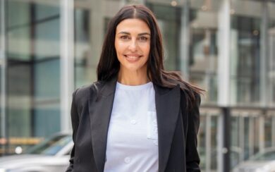 Federica Albanese tra i primi tre top producer di iad Italia per quattro anni consecutivi