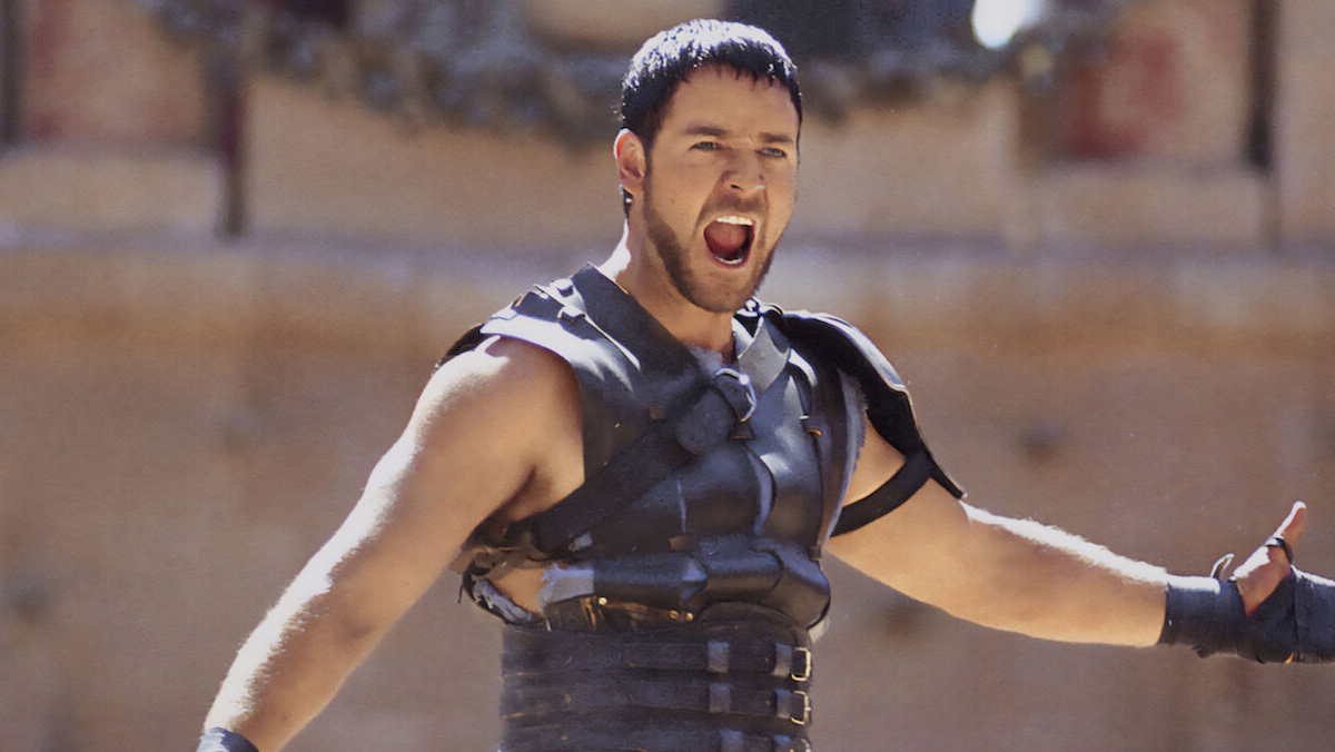 Programmi in TV stasera 26 febbraio 2026: Sanremo, Il Gladiatore, King’s Man, Piazzapulita, MasterChef e Bridgerton