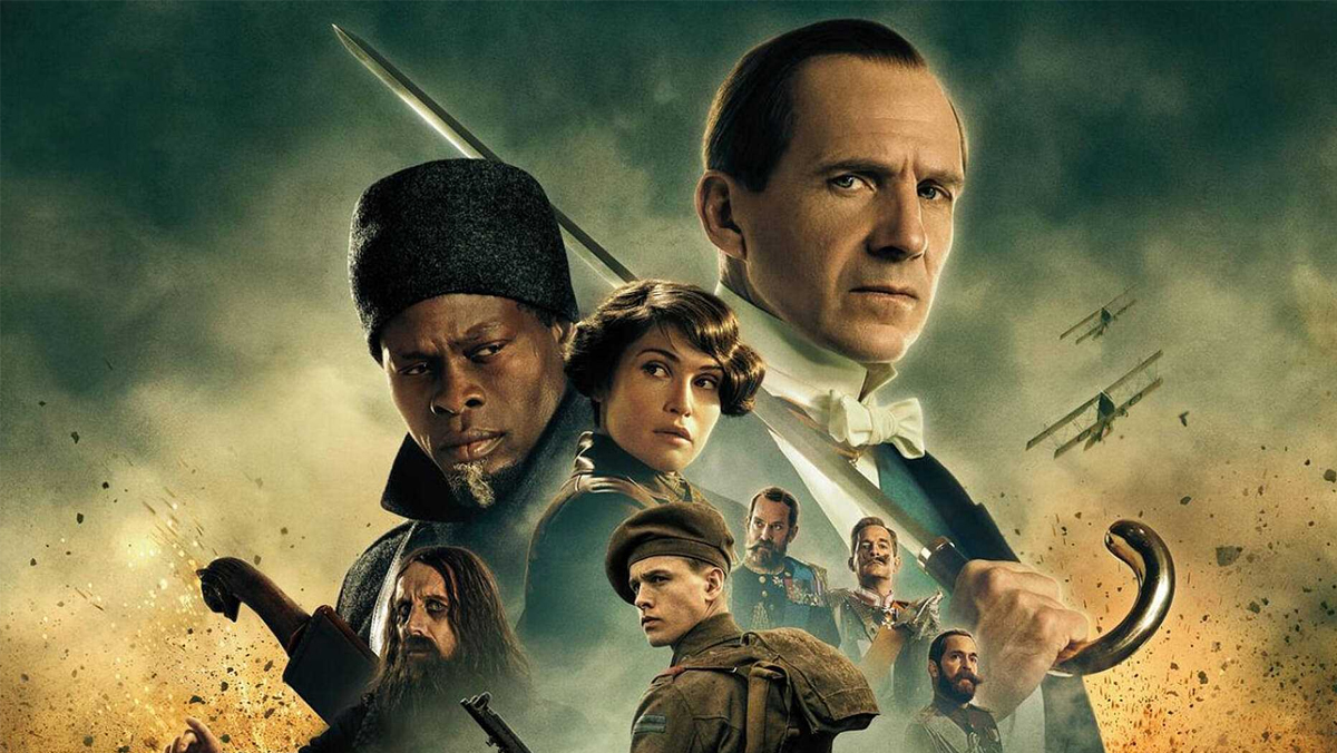 Programmi in TV stasera 26 febbraio 2026: Sanremo, Il Gladiatore, King’s Man, Piazzapulita, MasterChef e Bridgerton