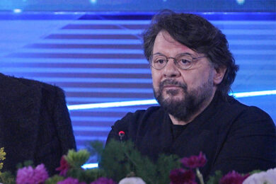 Sanremo 2026, Lillo co-conduttore: “Io voglio giocare su quello che è il Festival”. Che cosa aspettarci