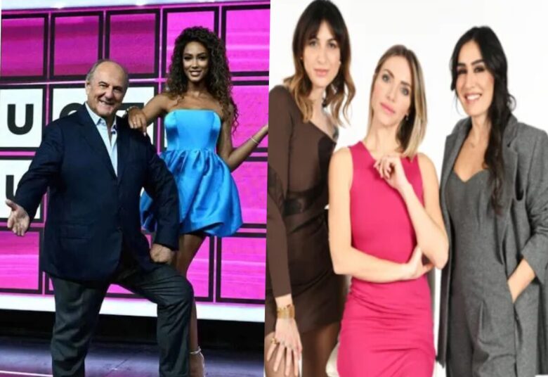 la ruota della fortuna primafestival