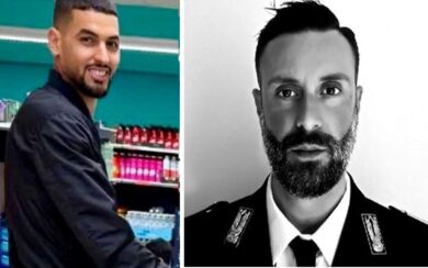 Rogoredo, Cinturrino esprime “rammarico”: “Ho perso la testa”. Un testimone: “Picchiò e rapinò un disabile”