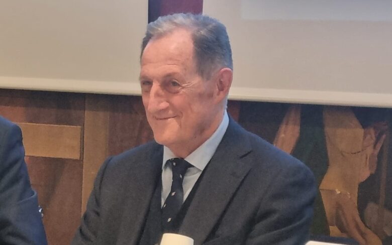 Referendum giustizia, Mantovani: “Votare sì per sanare la frattura tra cittadini e magistratura”