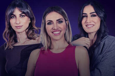 Ascolti tv, altro che Affari Tuoi: Gerry Scotti in difficoltà. Gruber vola, Del Debbio lontano