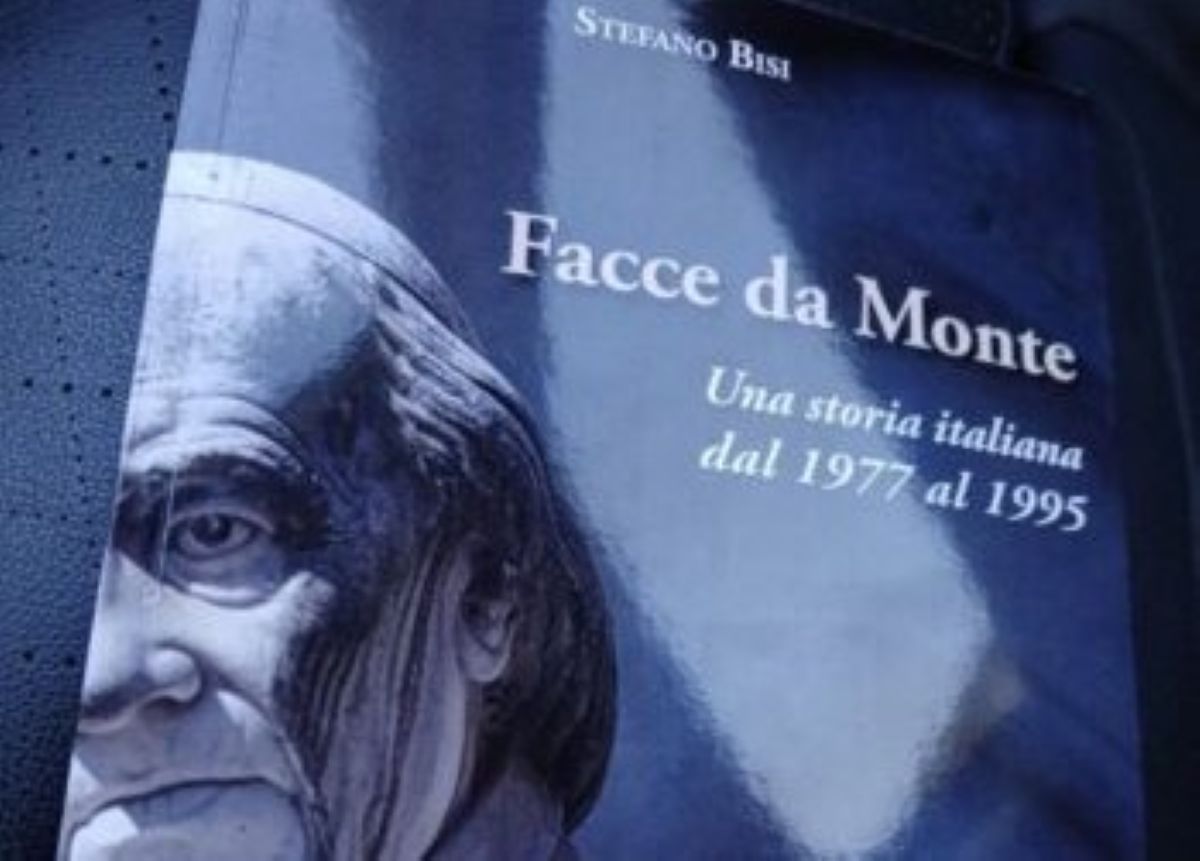 “Facce da Monte”, viaggio tra gli uomini di Mps: il 12 marzo la presentazione del libro a Siena “Facce da Monte”, viaggio tra gli uomini di Mps: il 12 marzo la presentazione del libro a Siena