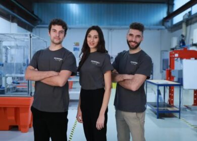 Sinergy Flow chiude un round late seed da 7 milioni di euro e accelera verso la scala industriale delle batterie per l’accumulo energetico di lunga durata