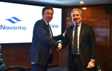 Fincantieri e Navantia rafforzano la cooperazione per la corvetta europea EPC