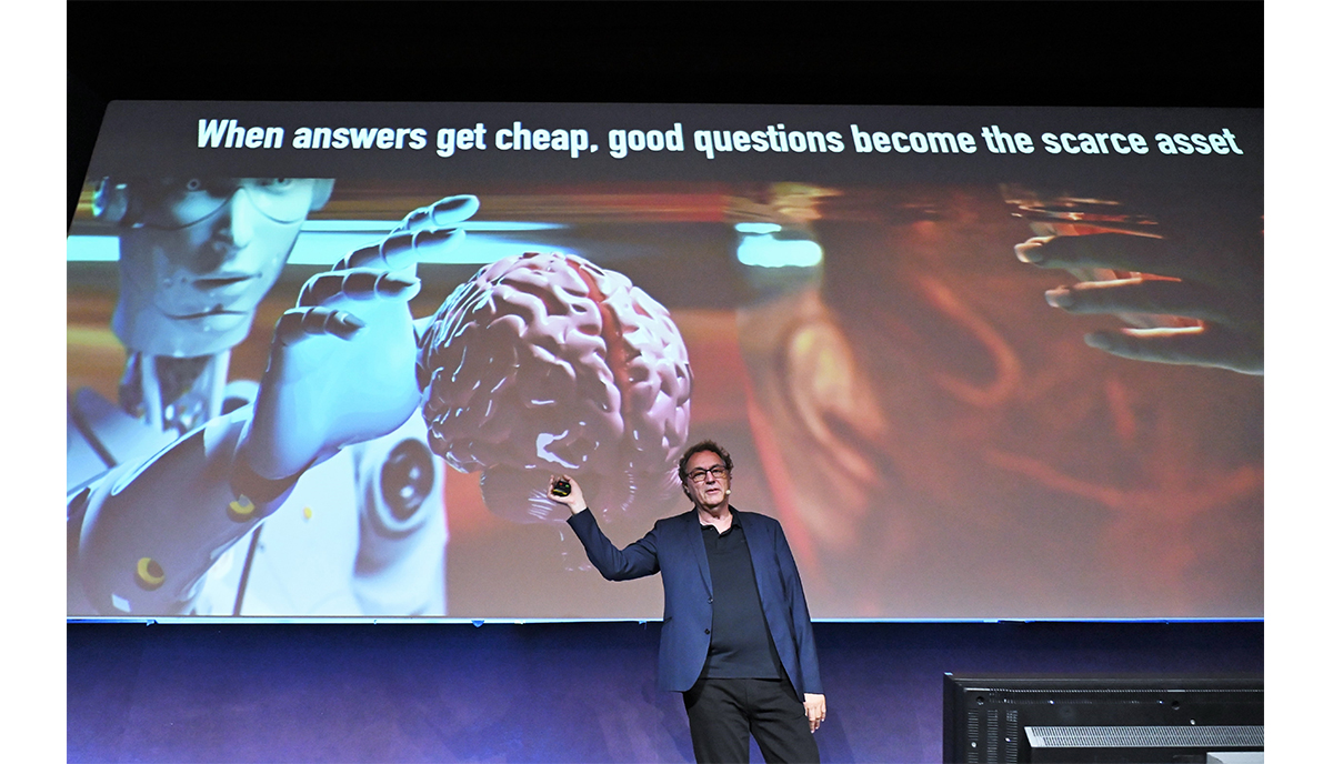 Acer celebra 50 anni con uno sguardo rivolto al futuro