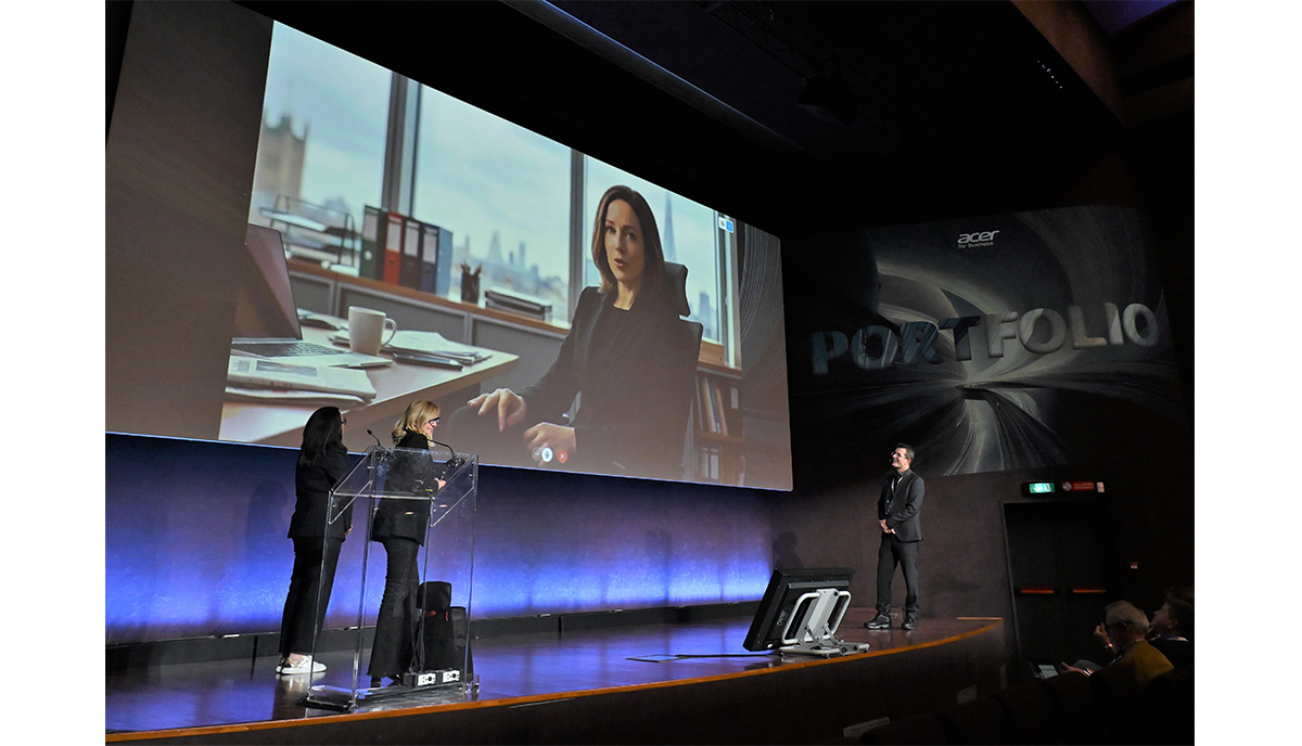 Acer celebra 50 anni con uno sguardo rivolto al futuro