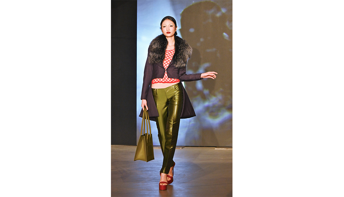 Pignatelli Atelier la moda scultura donna e uomo attraverso il tempo