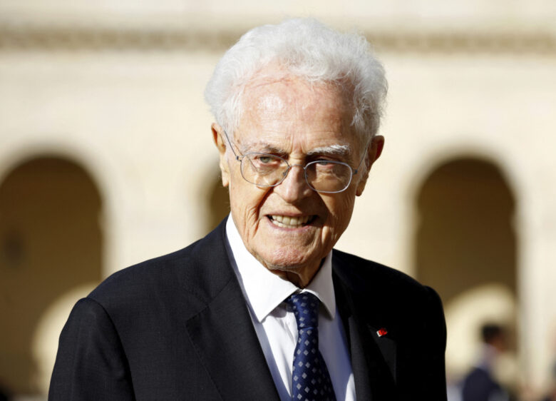 Lionel Jospin