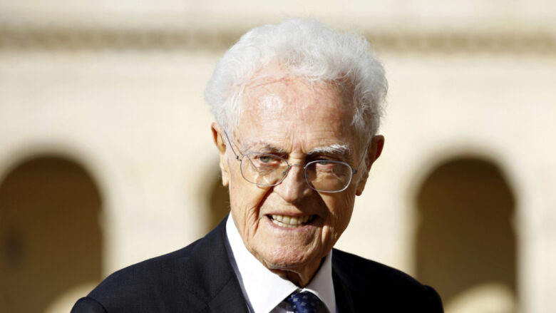 Lionel Jospin