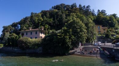 Boom dell’extra-lusso in Lombardia: +44% per gli immobili oltre i 3 milioni. Il traino del lago di Como