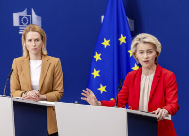 Dazi, via libera all’intesa con gli Usa. Ma alle nostre condizioni. Ecco quali