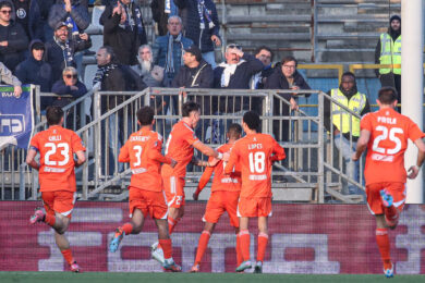 Alcione Milano, la conquista della squadra di calcio militante in serie C costa caro: ecco quanto ha sborsato il presidente Gallazzi