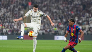 Liga, botta e risposta a distanza tra Real Madrid e Barcellona. Attendendo “El Clásico” del 10 maggio e… occhio alla Champions