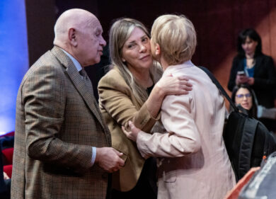 Referendum Giustizia, Bartolozzi: “Un Sì per toglierci di torno la magistratura, sono plotoni di esecuzione”