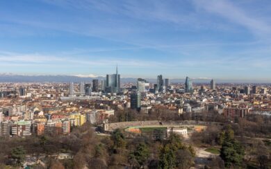 Casa, a Milano mutui oltre la sostenibilità: non basta uno stipendio da 59mila euro