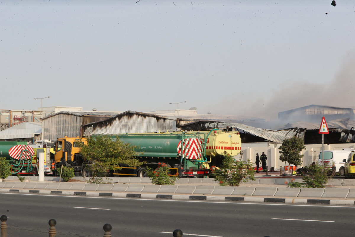 Iran, italiani bloccati nel Golfo: “A Dubai missili intercettati sopra le nostre teste. In Qatar situazione in stallo, speriamo di tornare a casa presto”. Le testimonianze Iran, italiani bloccati nel Golfo: “A Dubai missili intercettati sopra le nostre teste. In Qatar situazione in stallo, speriamo di tornare a casa presto”. Le testimonianze
