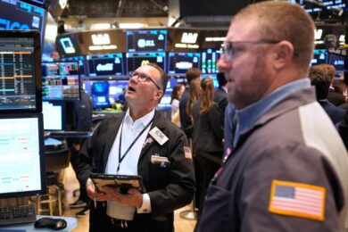 Wall Street, future in calo: ecco perché è scattato l’allarme rosso