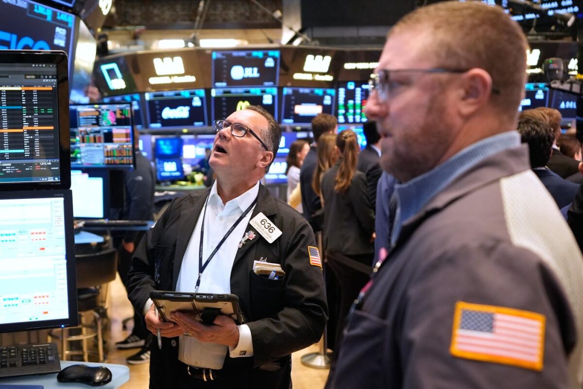 Wall Street, future in calo: ecco perché è scattato l’allarme rosso Wall Street, future in calo: ecco perché è scattato l’allarme rosso