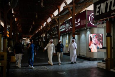 Iran, la testimonianza di un italiano a Dubai: “Missili e droni, ma ciò che vi raccontano è falso. Ecco che cosa sta accadendo davvero”