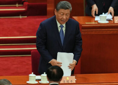 La Cina dominerà il mondo? Non nel 2026, previsioni molto timide sulla crescita del Pil