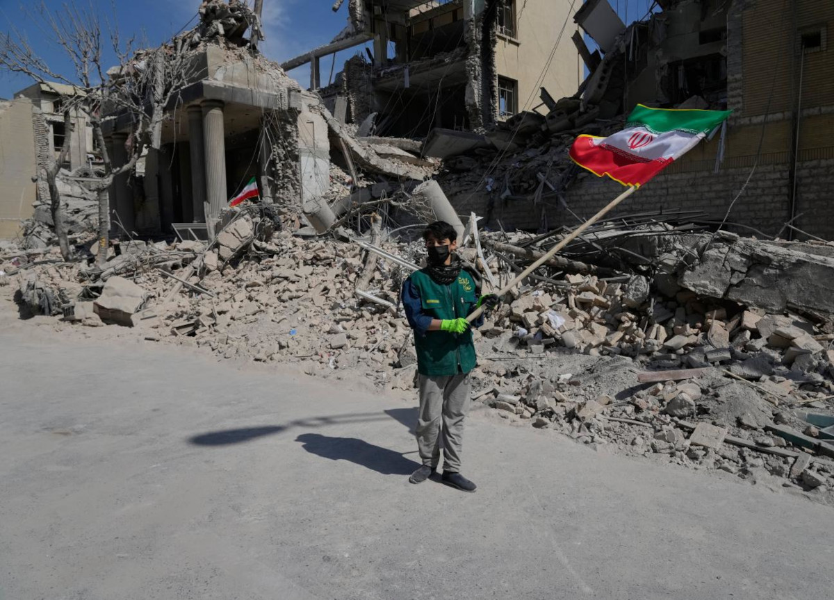 Guerra in Iran, distrutto missile di Teheran diretto in Turchia. Libano nel caos. E il Canada valuta se attaccare – LIVE Guerra in Iran, distrutto missile di Teheran diretto in Turchia. Libano nel caos. E il Canada valuta se attaccare – LIVE