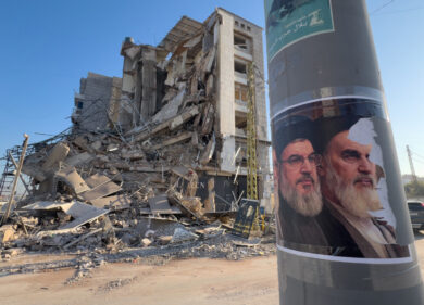 Guerra in Iran, pioggia di droni di Teheran su Dubai. Israele colpisce dieci obiettivi di Hezbollah, attaccata Beirut – LIVE