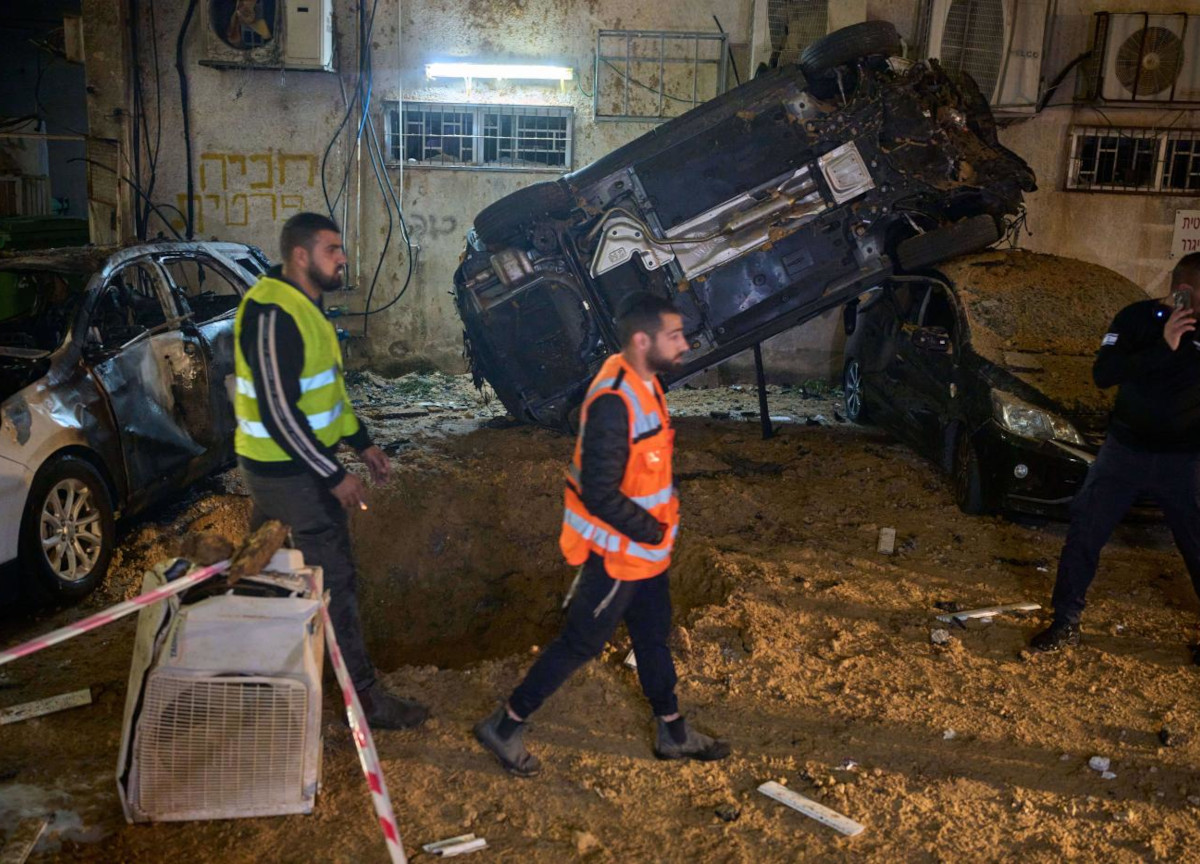 Guerra in Iran, Trump ora vuole occupare l’isola di Kharg. Pioggia di no degli alleati per Hormuz: “Niente navi” – LIVE Guerra in Iran, Trump ora vuole occupare l’isola di Kharg. Pioggia di no degli alleati per Hormuz: “Niente navi” – LIVE