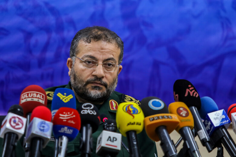 Gholam Reza Soleimani