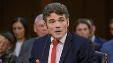 Joe Kent è sotto indagine dall’Fbi. La ribellione a Trump sulla guerra in Iran provoca immediate conseguenze