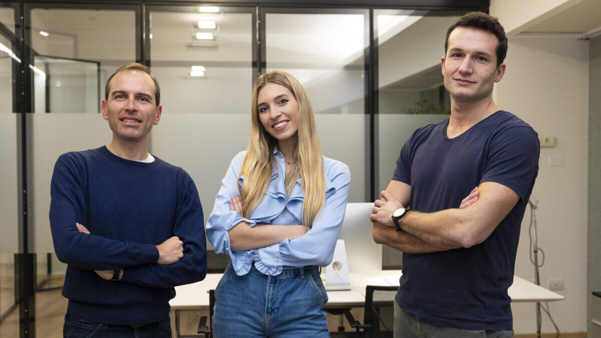 Deeptech, 360 Capital raccoglie 85 milioni di euro per il fondo Poli360 2: finanzierà tecnologie innovative nate dalla ricerca scientifica Deeptech, 360 Capital raccoglie 85 milioni di euro per il fondo Poli360 2: finanzierà tecnologie innovative nate dalla ricerca scientifica