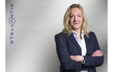 Stellantis, Ana Theresa Borsari guiderà l’usato in Europa