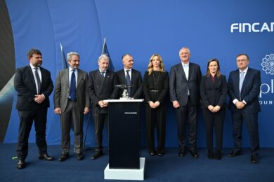 Fincantieri, tripla cerimonia a Sestri Ponente con Explora Journeys: varo di Explora IV e avvio di Explora VI