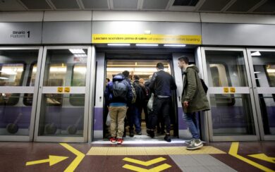 Nuova metropolitana M6, il Comune di Milano accelera e avvia il percorso partecipativo sul tracciato