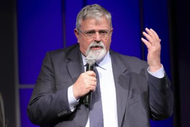 8 marzo,PaoloCapone, Leader UGL: “Piùlavoro e innovazione femminile, segnali positivi per l’Italia”