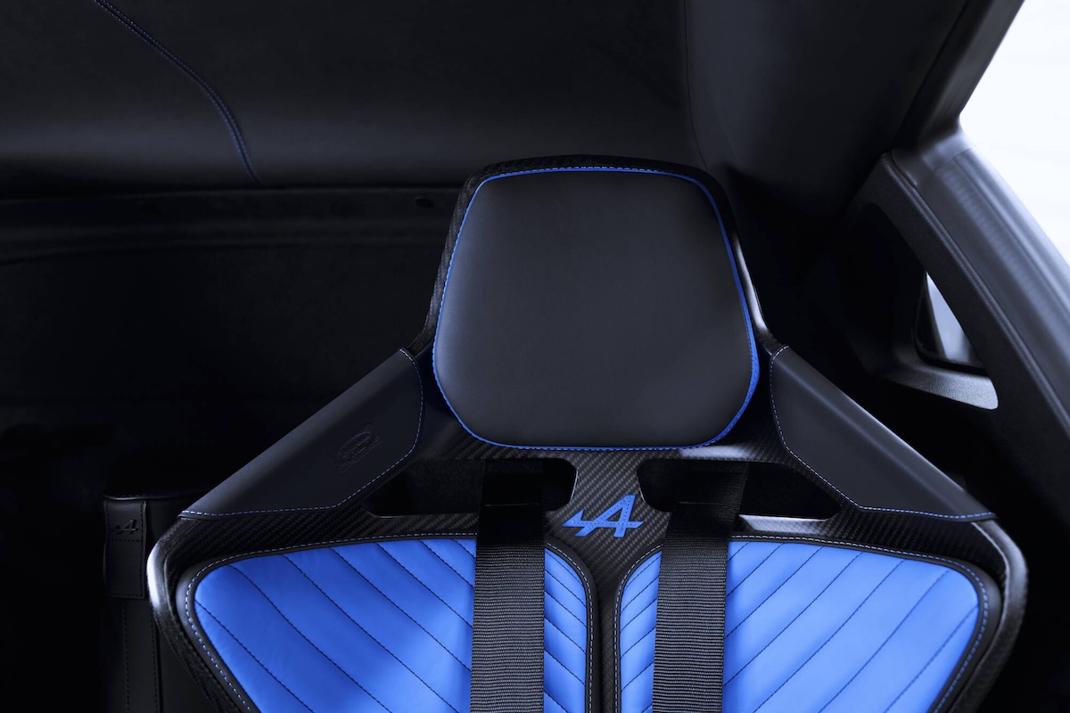 Alpine A110 vince Best Cars 2026: ottava volta regina sportive