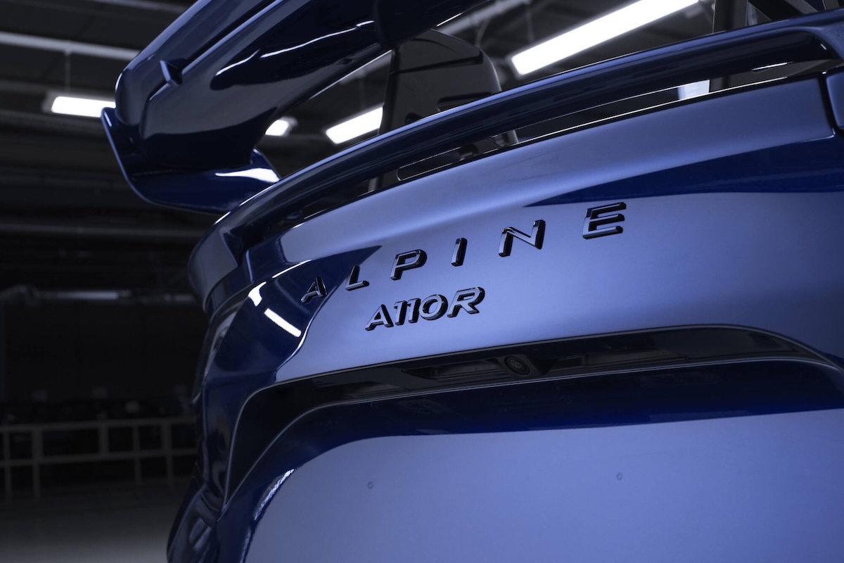 Alpine A110 vince Best Cars 2026: ottava volta regina sportive