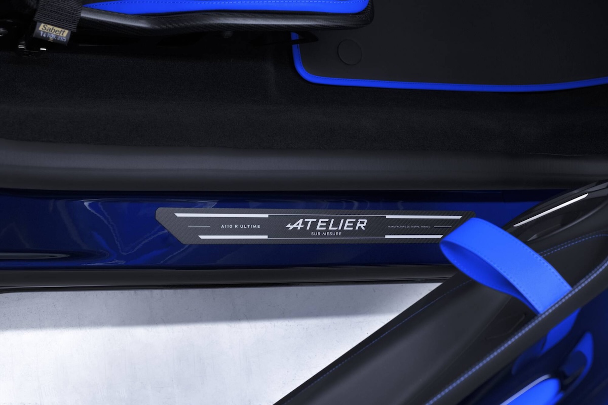 Alpine A110 vince Best Cars 2026: ottava volta regina sportive