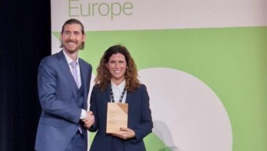 ASPI è tra il top 4% globale per strategia climatica