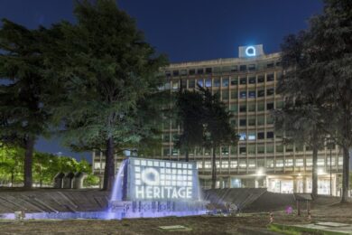 Giornata Mondiale dell’Acqua: la maratona di ACEA tra sostenibilità e innovazione