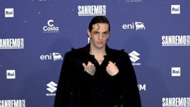 Achille Lauro si butta nel fashion digitale ma il business non ingrana: zero ricavi, solo debiti. La società chiude i battenti. Esclusivo