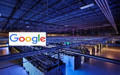 Data Center, Google crea una rete di fornitori scalabile, sostenibile e resiliente grazie ad Achilles